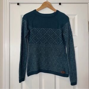 Sherpa Adventure Gear Amdo Crew Sweater